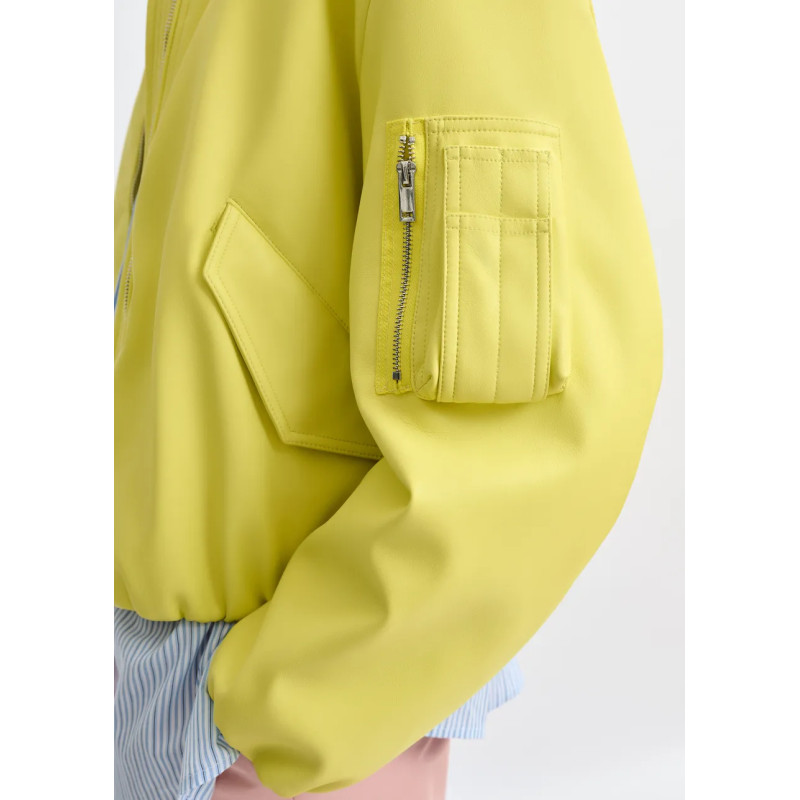 ESSENTIEL ANTWERP Blouson JUG