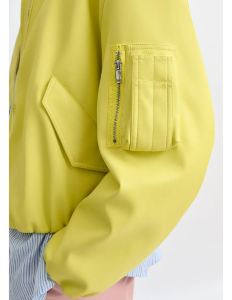 ESSENTIEL ANTWERP Blouson JUG