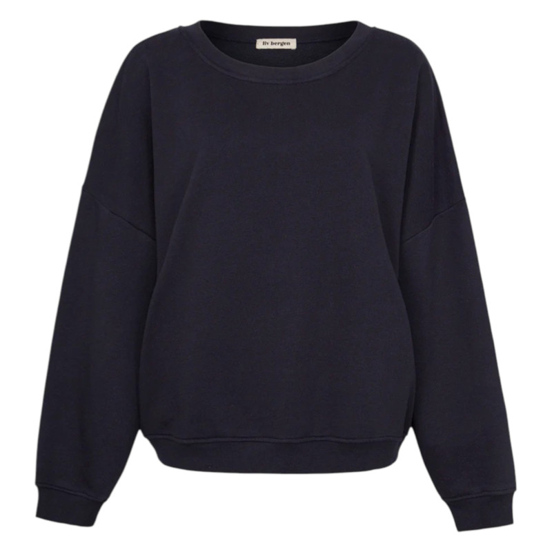 LIV BERGEN Sweatshirt ELLA