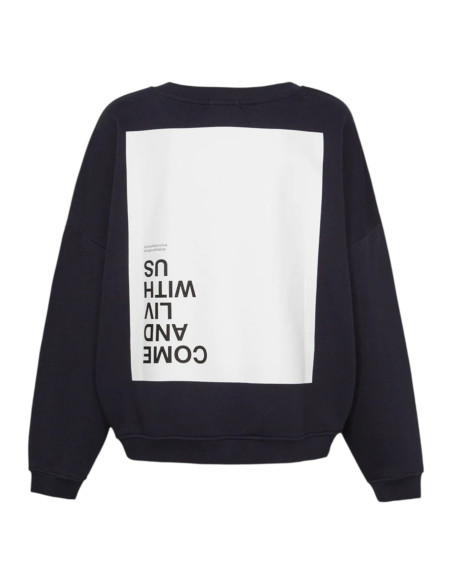 LIV BERGEN Sweatshirt ELLA