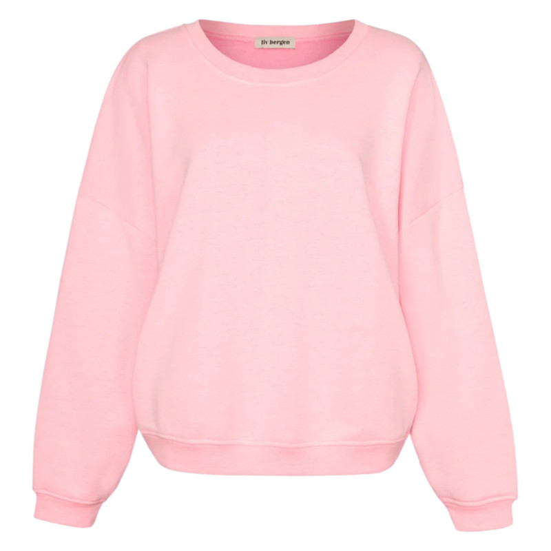 LIV BERGEN Sweatshirt ELLA