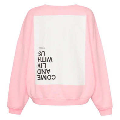 LIV BERGEN Sweatshirt ELLA