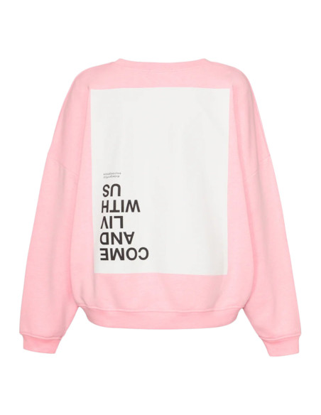 LIV BERGEN Sweatshirt ELLA