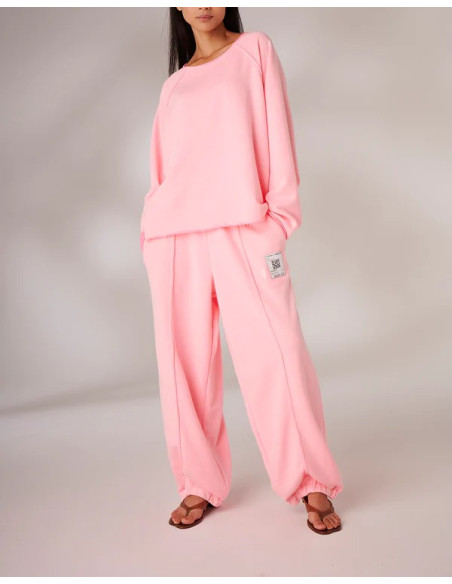 LIV BERGEN Pantalon SKATER