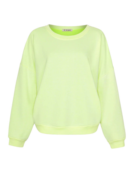 LIV BERGEN Sweatshirt ELLA