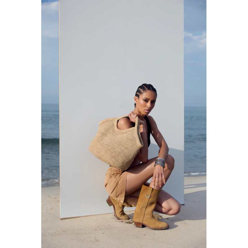 IBELIV Sac PURE Dark Tea