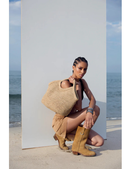 IBELIV Sac PURE Dark Tea