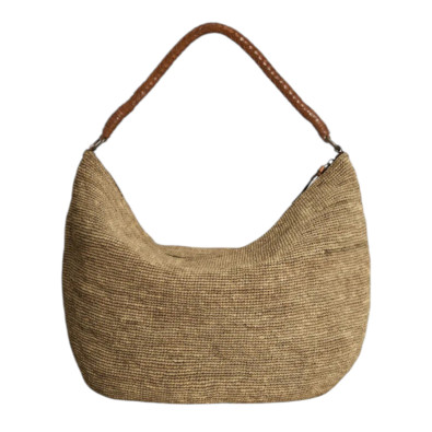 IBELIV Sac UTOPIA Dark Tea