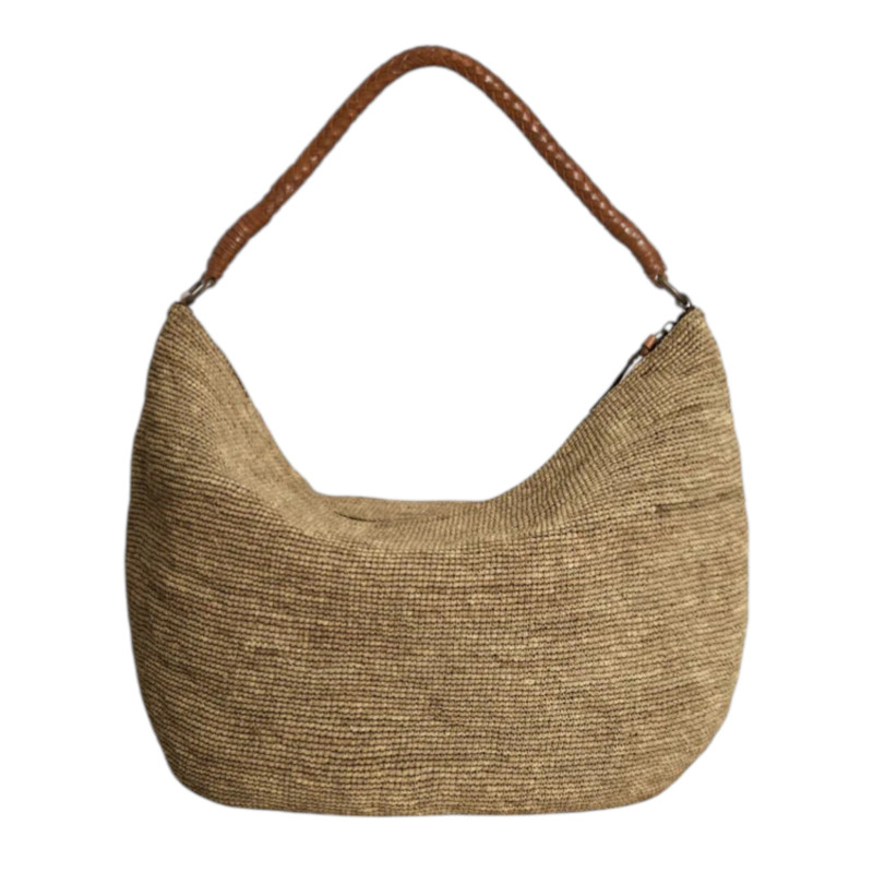 IBELIV Sac UTOPIA Dark Tea