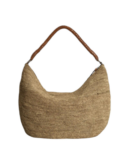 IBELIV Sac UTOPIA Dark Tea