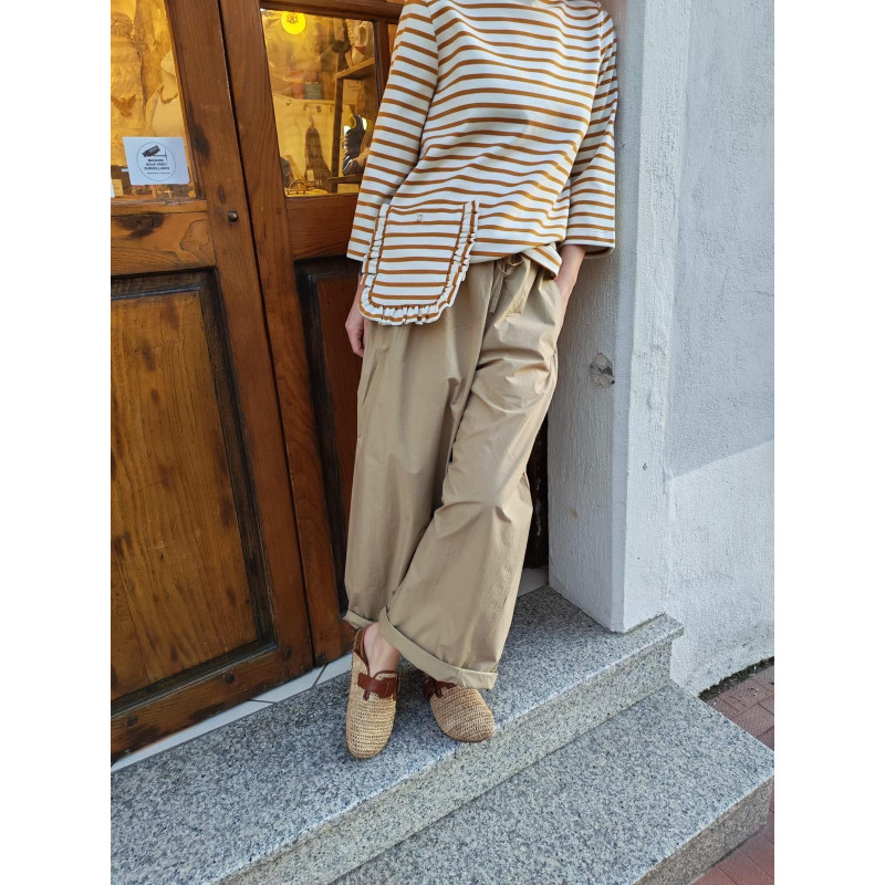 IBELIV Sabots WALKY Garden Tea