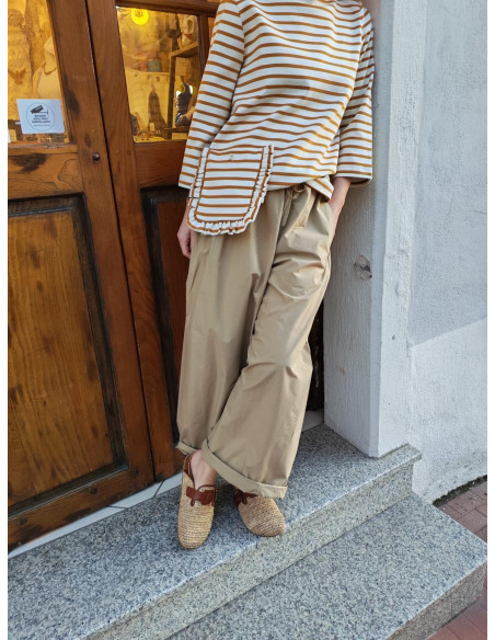 IBELIV Sabots WALKY Garden Tea