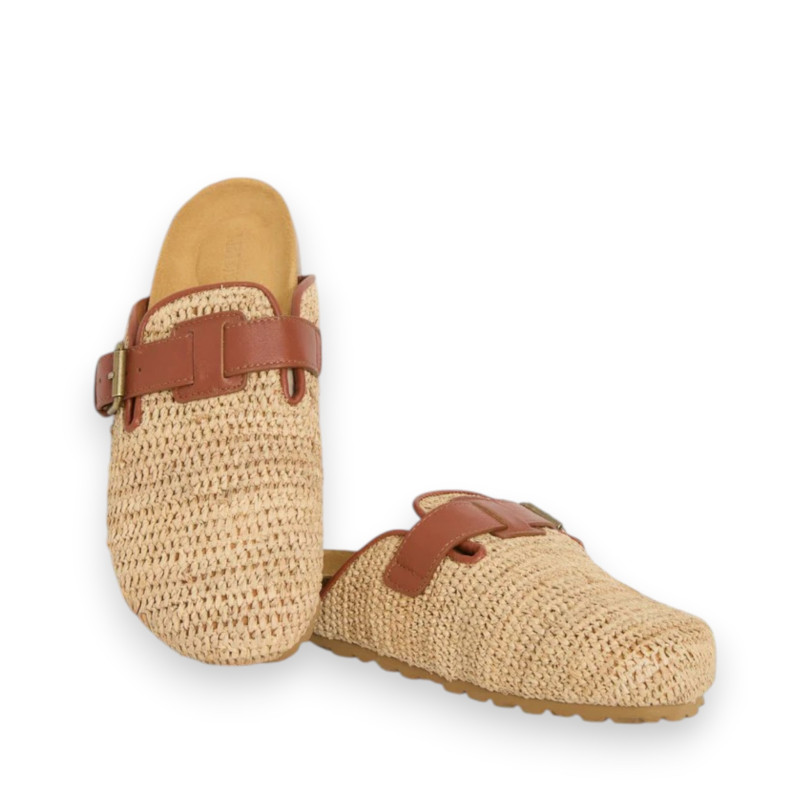 IBELIV Sabots WALKY Garden Tea