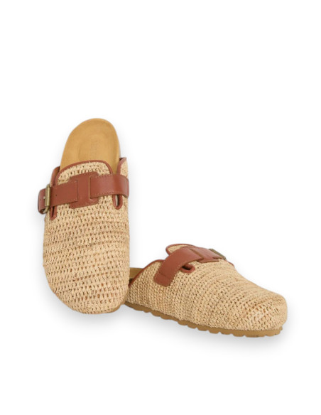 IBELIV Sabots WALKY Garden Tea