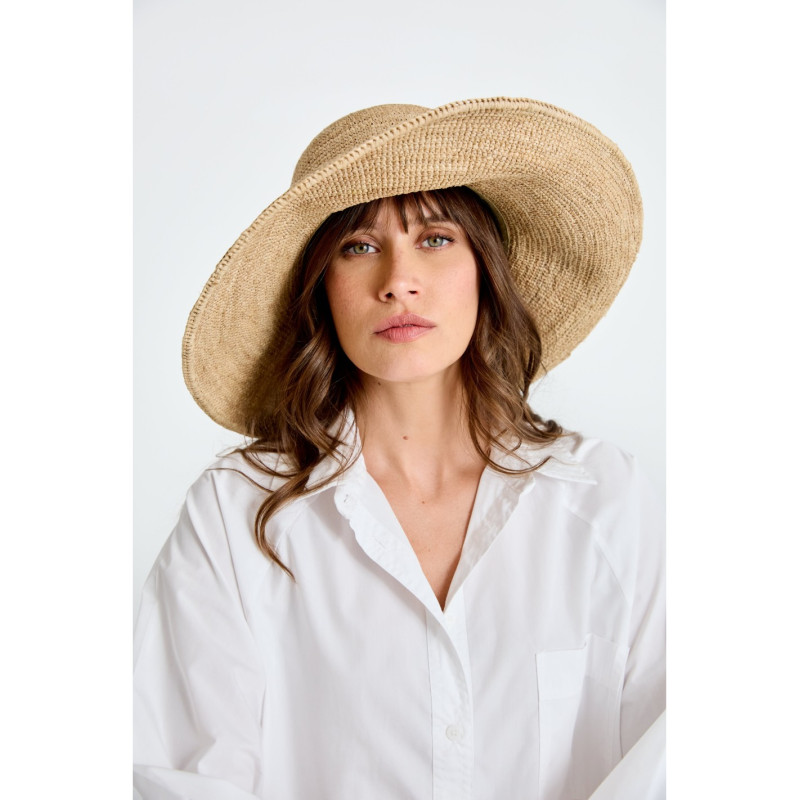 IBELIV Chapeau MUSE Tea