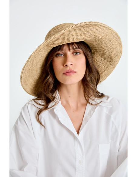 IBELIV Chapeau MUSE Tea