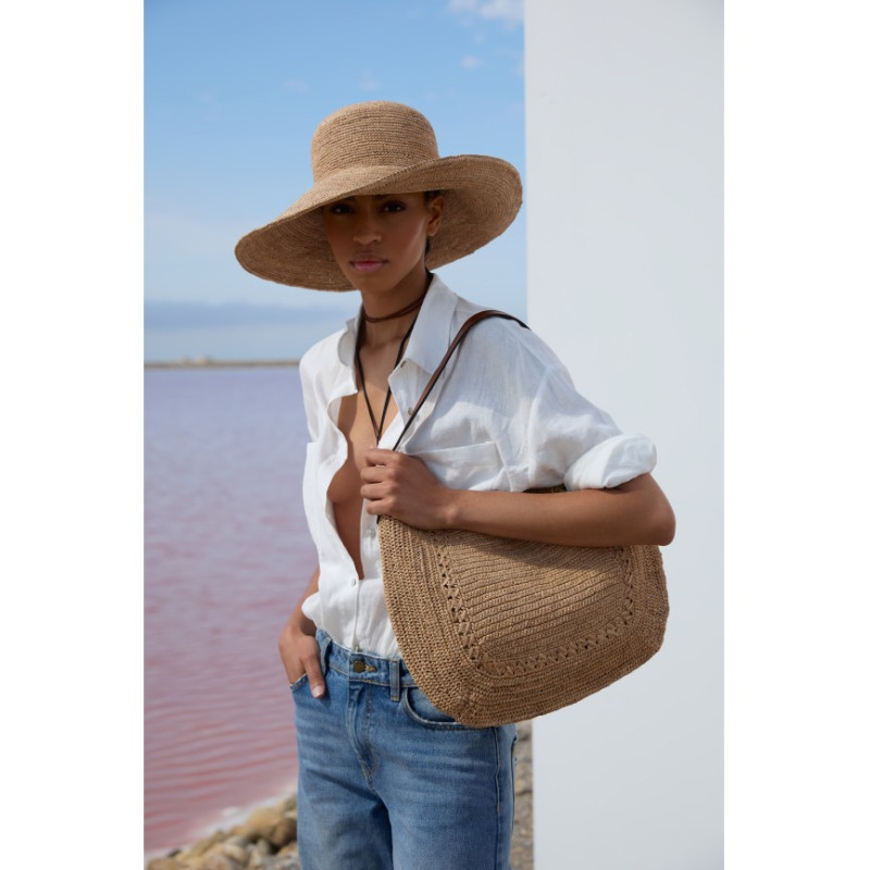 IBELIV Chapeau MUSE Tea