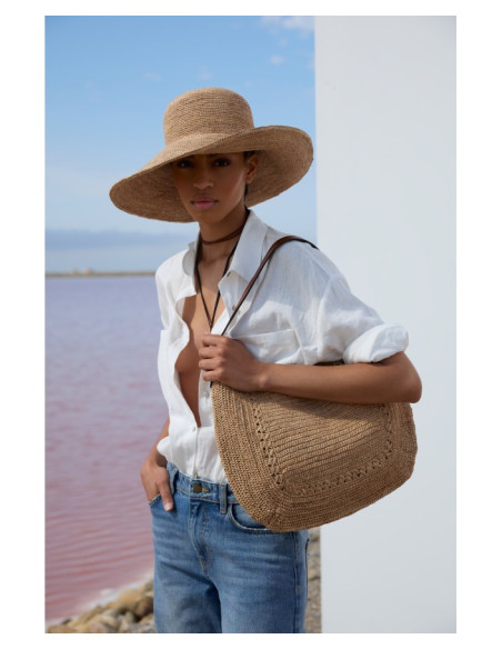 IBELIV Chapeau MUSE Tea