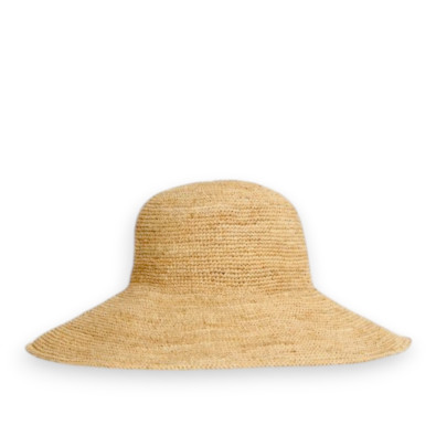 IBELIV Chapeau MUSE Tea
