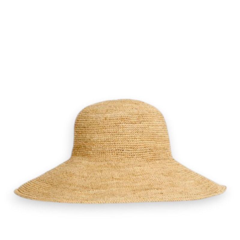IBELIV Chapeau MUSE Tea