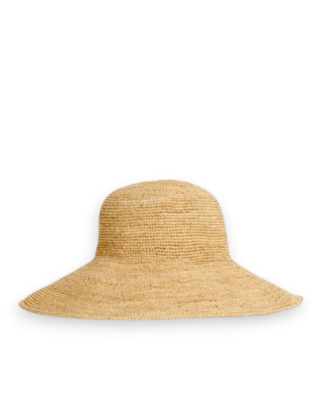 IBELIV Chapeau MUSE Tea