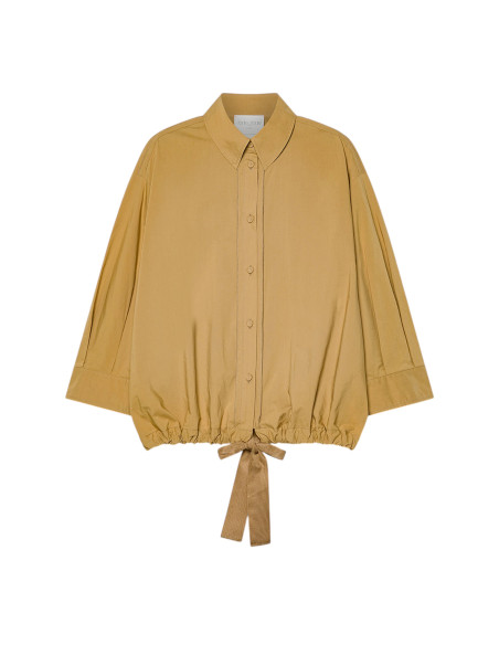 forte_forte Chemise en popeline