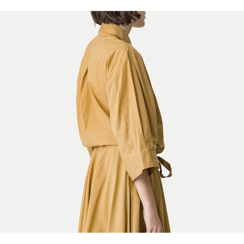 forte_forte Chemise en popeline