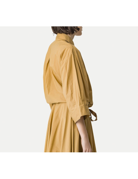 forte_forte Chemise en popeline