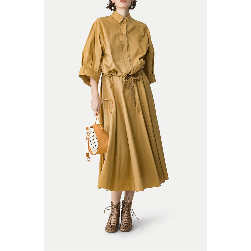 forte_forte Chemise en popeline