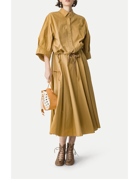 forte_forte Chemise en popeline