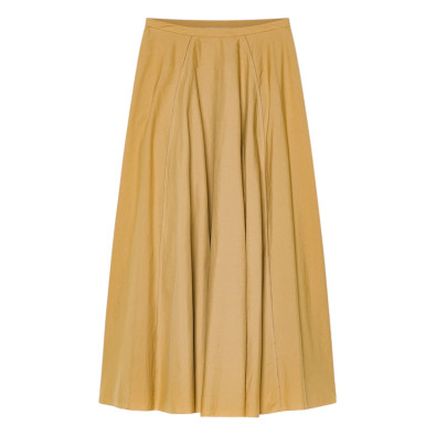 forte_forte Jupe en popeline