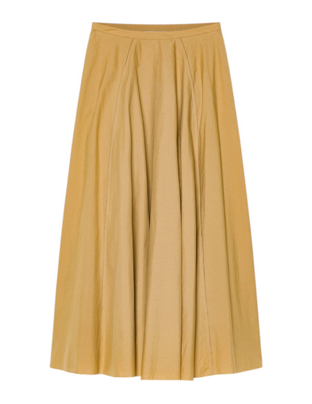 forte_forte Jupe en popeline