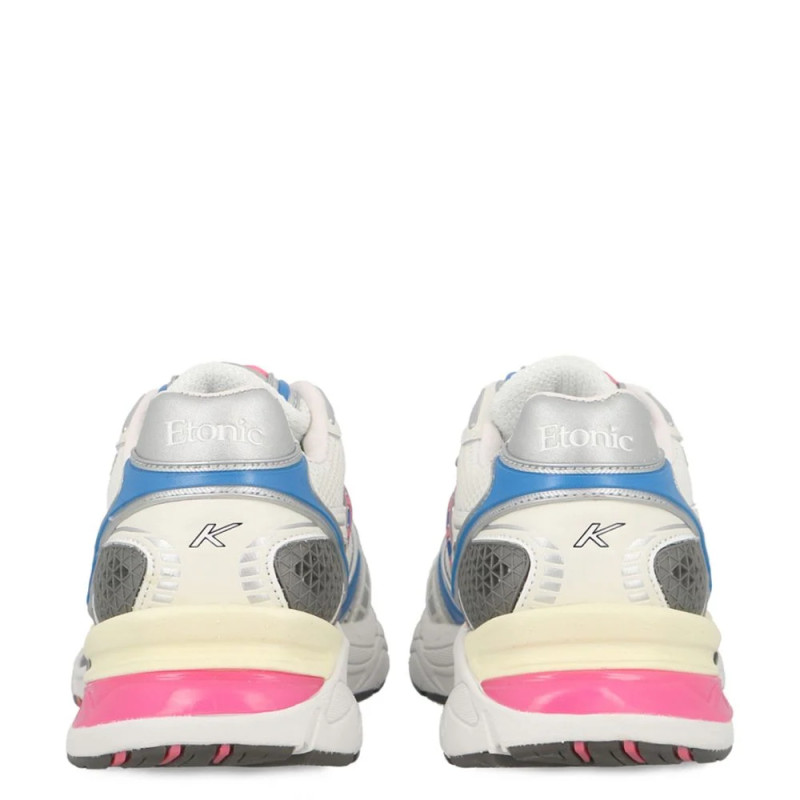 ETONIC Baskets KENDARI Bright Petal