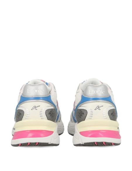 ETONIC Baskets KENDARI Bright Petal