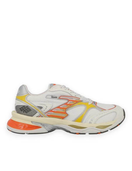 ETONIC Baskets KENDARI Bright Sunny