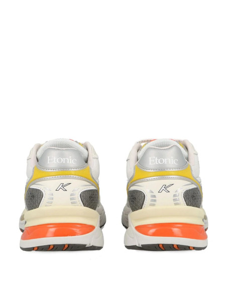 ETONIC Baskets KENDARI Bright Sunny