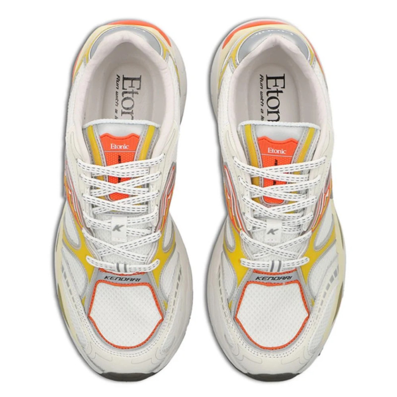 ETONIC Baskets KENDARI Bright Sunny