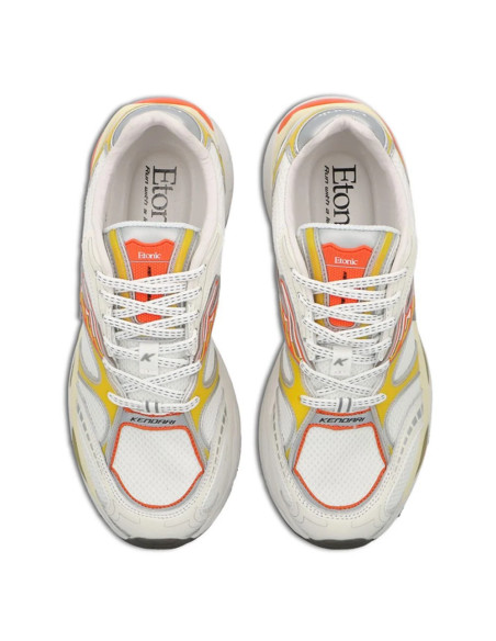 ETONIC Baskets KENDARI Bright Sunny