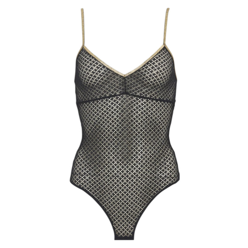 LA NOUVELLE Body BILL