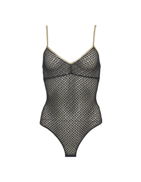 LA NOUVELLE Body BILL