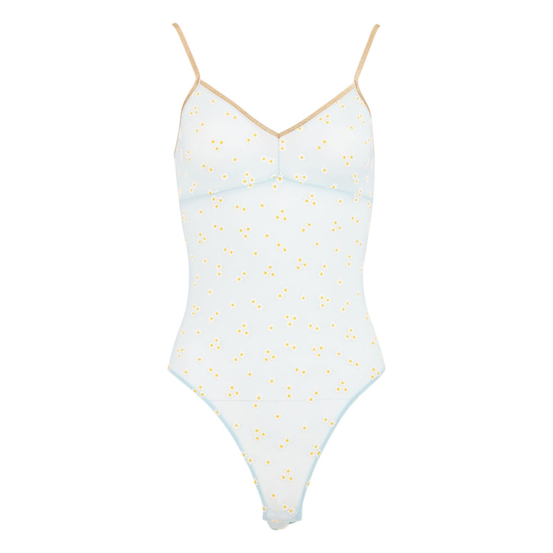 LA NOUVELLE Body BILL