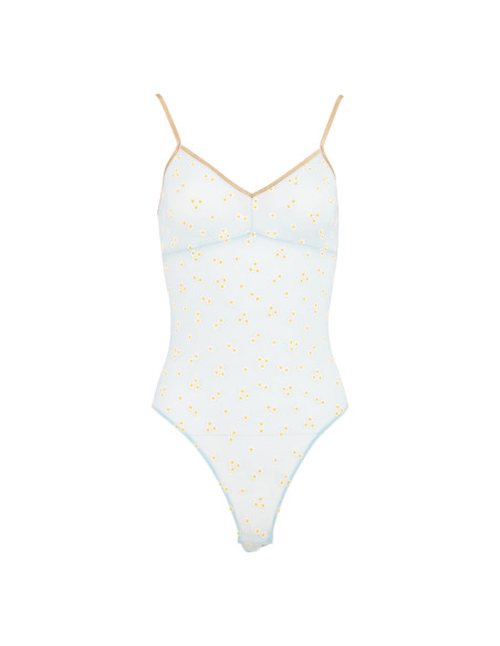 LA NOUVELLE Body BILL