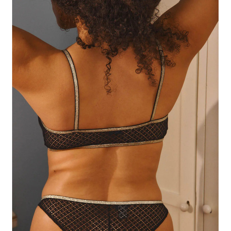 LA NOUVELLE Brassière GEORGIA