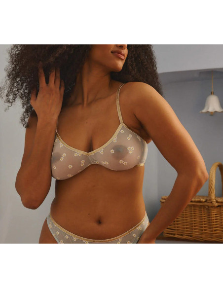 LA NOUVELLE Brassière GEORGIA