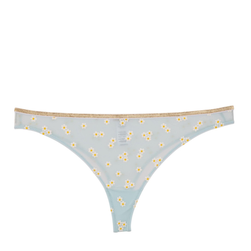 LA NOUVELLE Brésilien GEORGIA