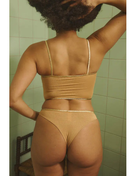 LA NOUVELLE Brésilien GEORGIA