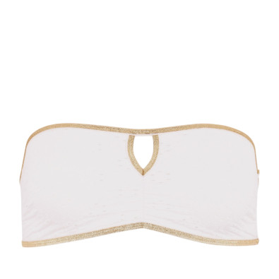 LA NOUVELLE Bandeau GEORGIA