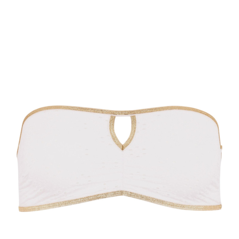 LA NOUVELLE Bandeau GEORGIA