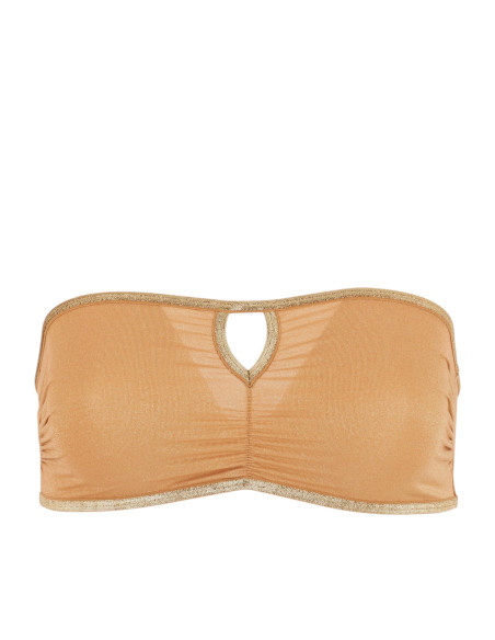 LA NOUVELLE Bandeau GEORGIA