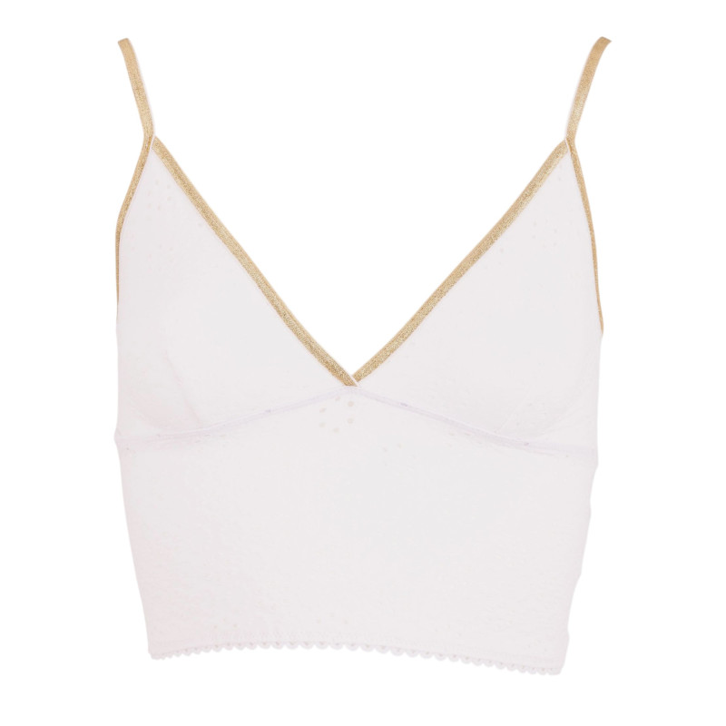 LA NOUVELLE Bustier CHARLYE